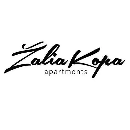 Zalia Kopa With Pool Holiday home