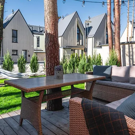 Zalia Kopa With Pool