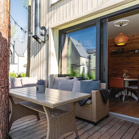 Zalia Kopa With Pool