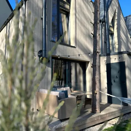 Zalia Kopa With Pool *