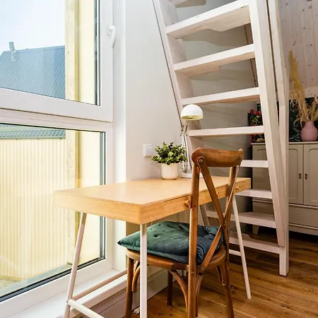 Zalia Kopa With Pool * Palanga