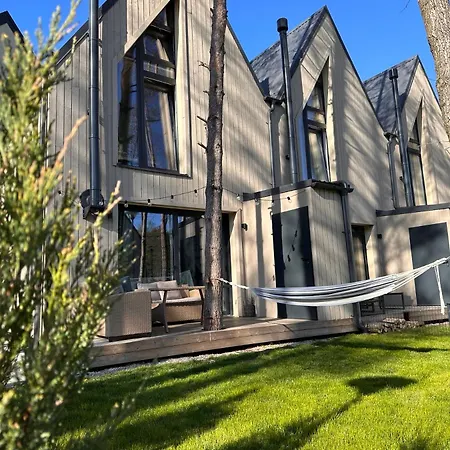 Zalia Kopa With Pool