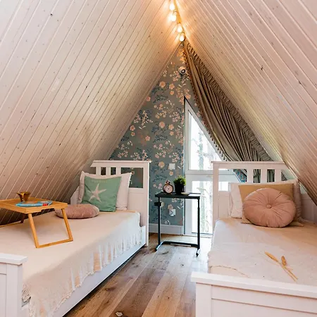 Villa Zalia Kopa With Pool