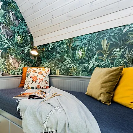 Zalia Kopa With Pool