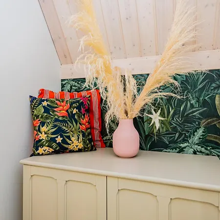 Zalia Kopa With Pool Holiday home Palanga
