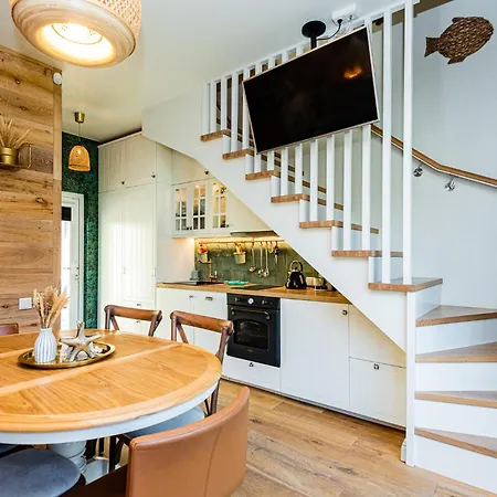 Zalia Kopa With Pool Palanga