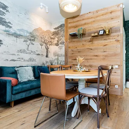 Zalia Kopa With Pool Villa