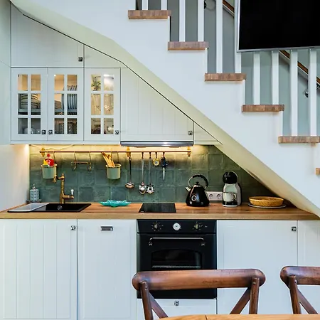 Villa Zalia Kopa With Pool *