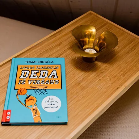 Zalia Kopa With Pool *