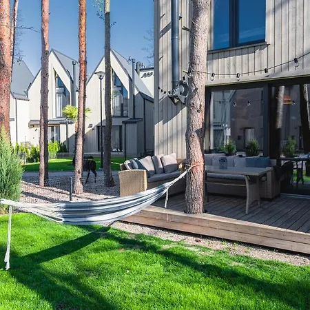 Zalia Kopa With Pool Holiday home *