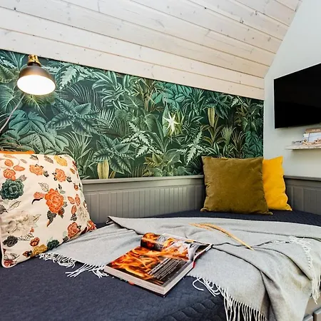 Zalia Kopa With Pool Holiday home