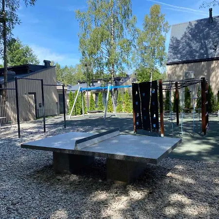 Holiday home Zalia Kopa With Pool