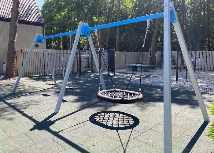 Zalia Kopa With Pool פלאנגה