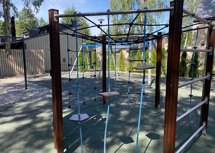 Zalia Kopa With Pool