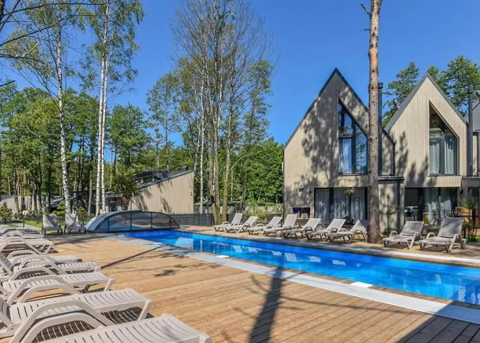 Zalia Kopa With Pool * פלאנגה