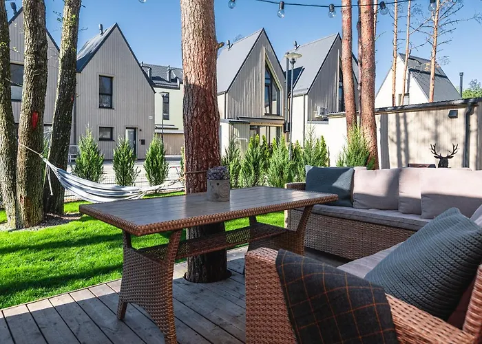 Zalia Kopa With Pool