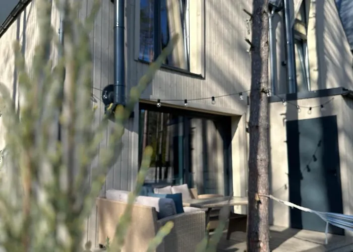 Zalia Kopa With Pool *