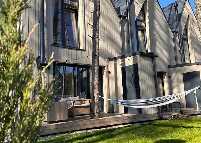 Zalia Kopa With Pool