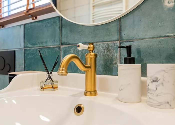 Zalia Kopa With Pool Villa