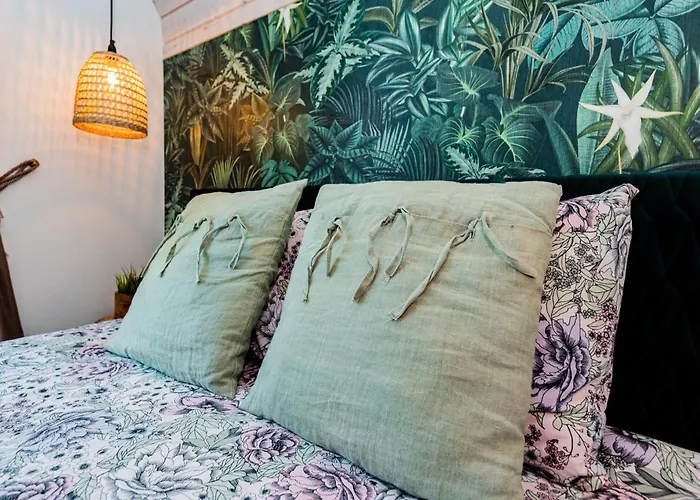 Zalia Kopa With Pool וילה *