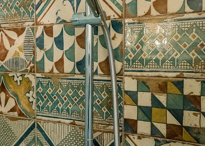 Villa Zalia Kopa With Pool *