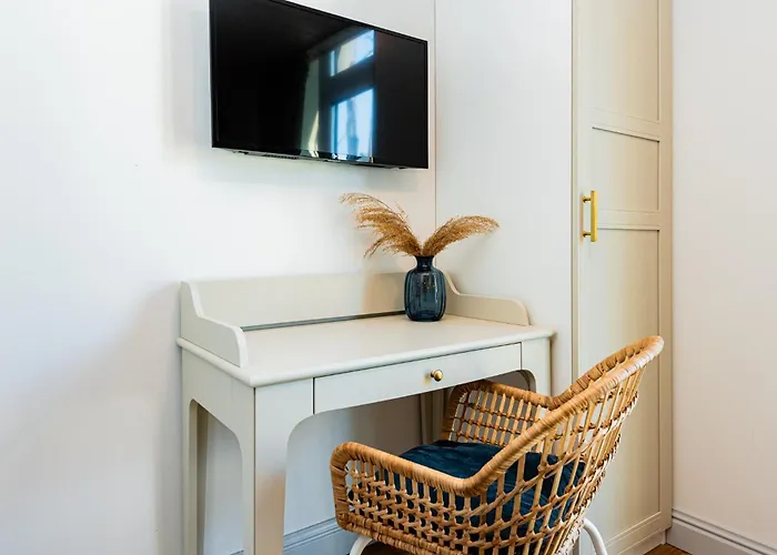 Zalia Kopa With Pool *