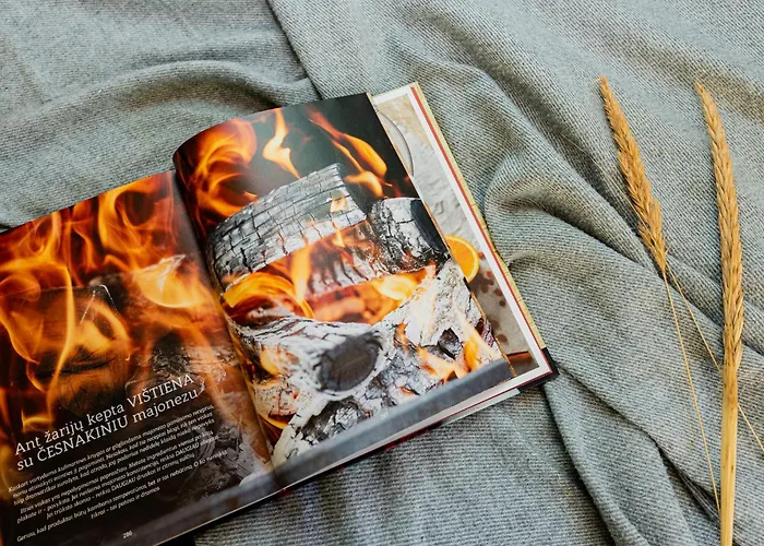 Zalia Kopa With Pool Villa