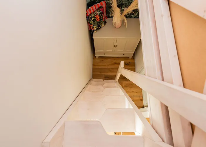 Zalia Kopa With Pool Villa *