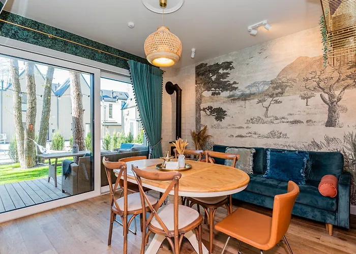 וילה Zalia Kopa With Pool *