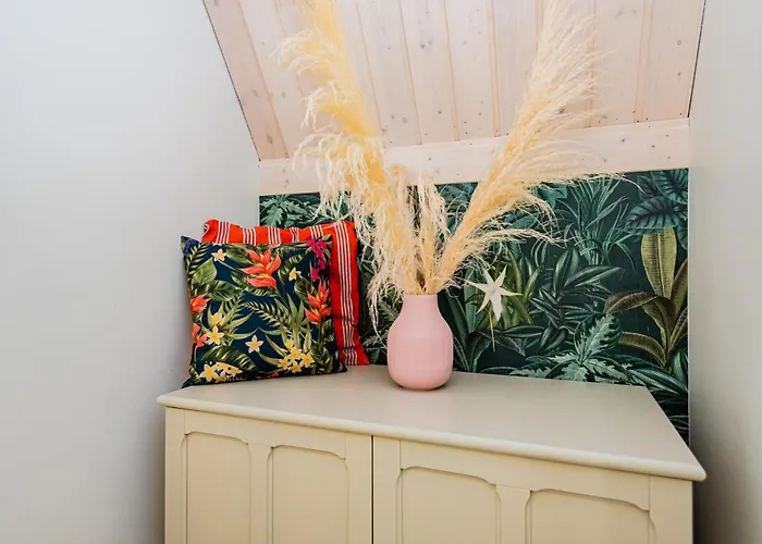 Zalia Kopa With Pool Villa Palanga