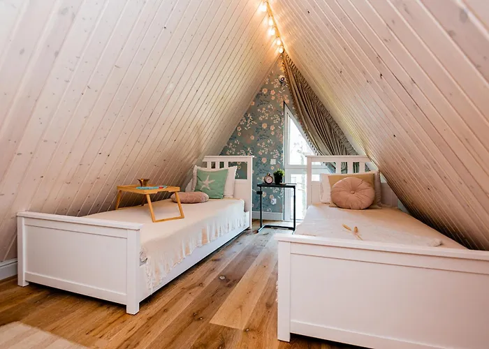 Zalia Kopa With Pool *