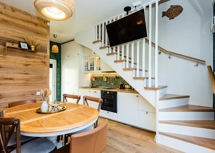 Zalia Kopa With Pool פלאנגה