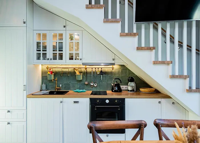 Villa Zalia Kopa With Pool *