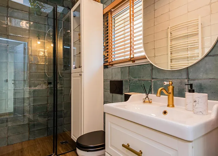 וילה Zalia Kopa With Pool פלאנגה