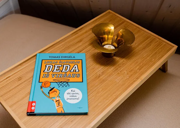 Zalia Kopa With Pool *