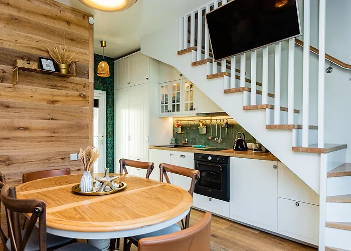 Zalia Kopa With Pool * פלאנגה